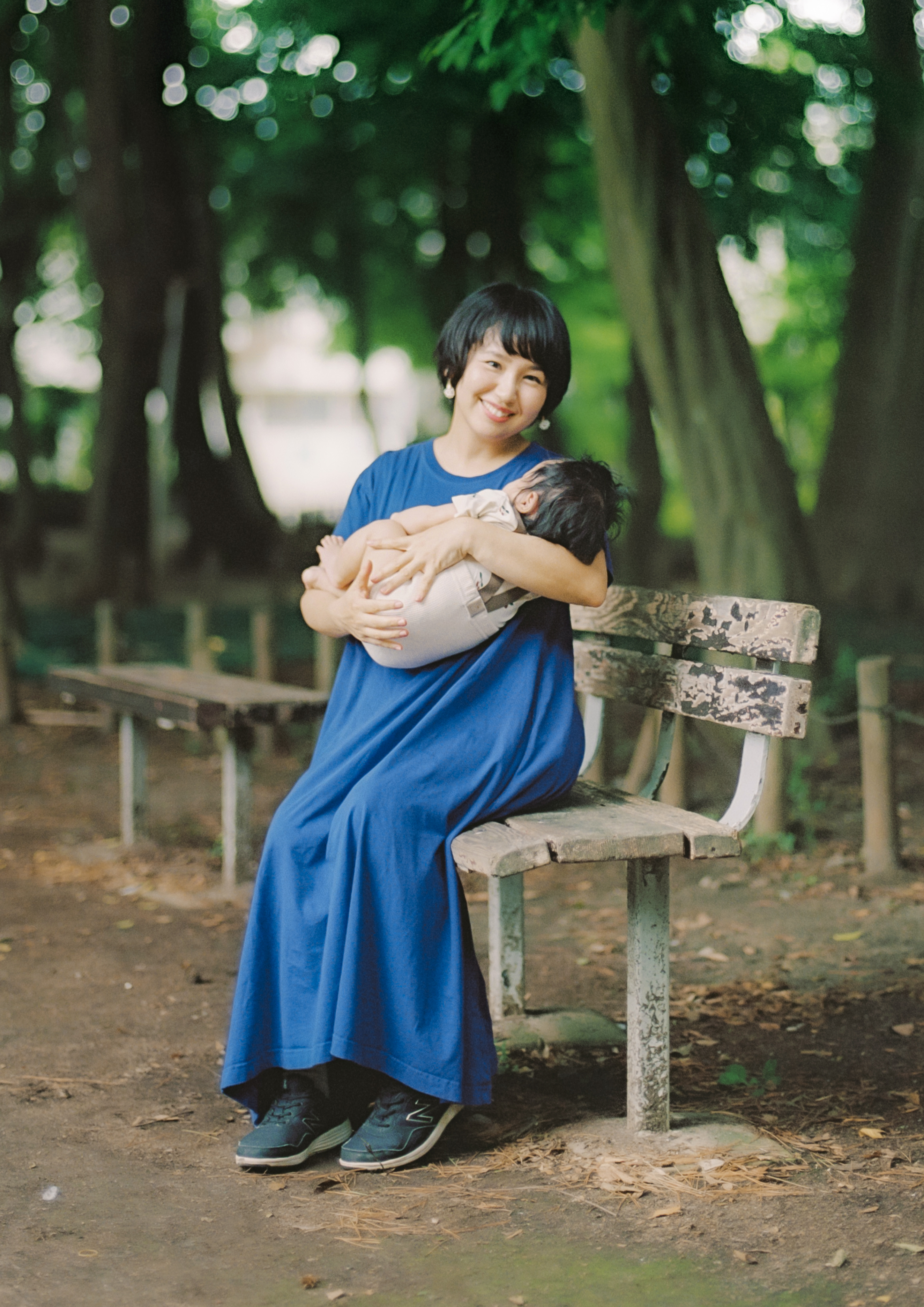 2 ポイ活芸人 井上ポイントの写真。