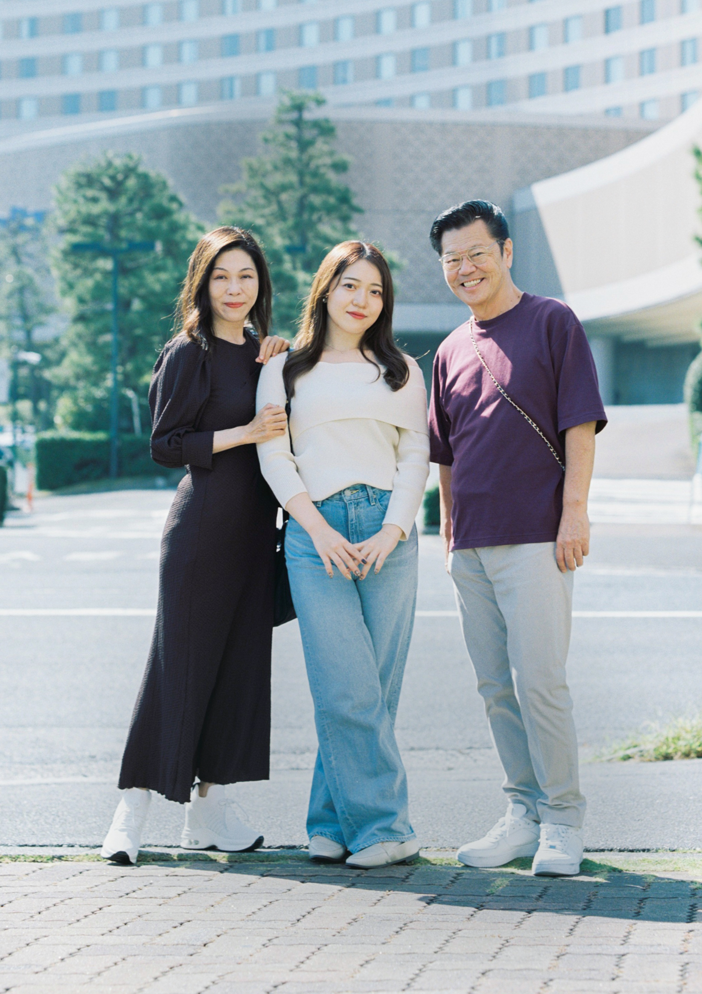 2 ポイ活芸人 井上ポイントの写真。