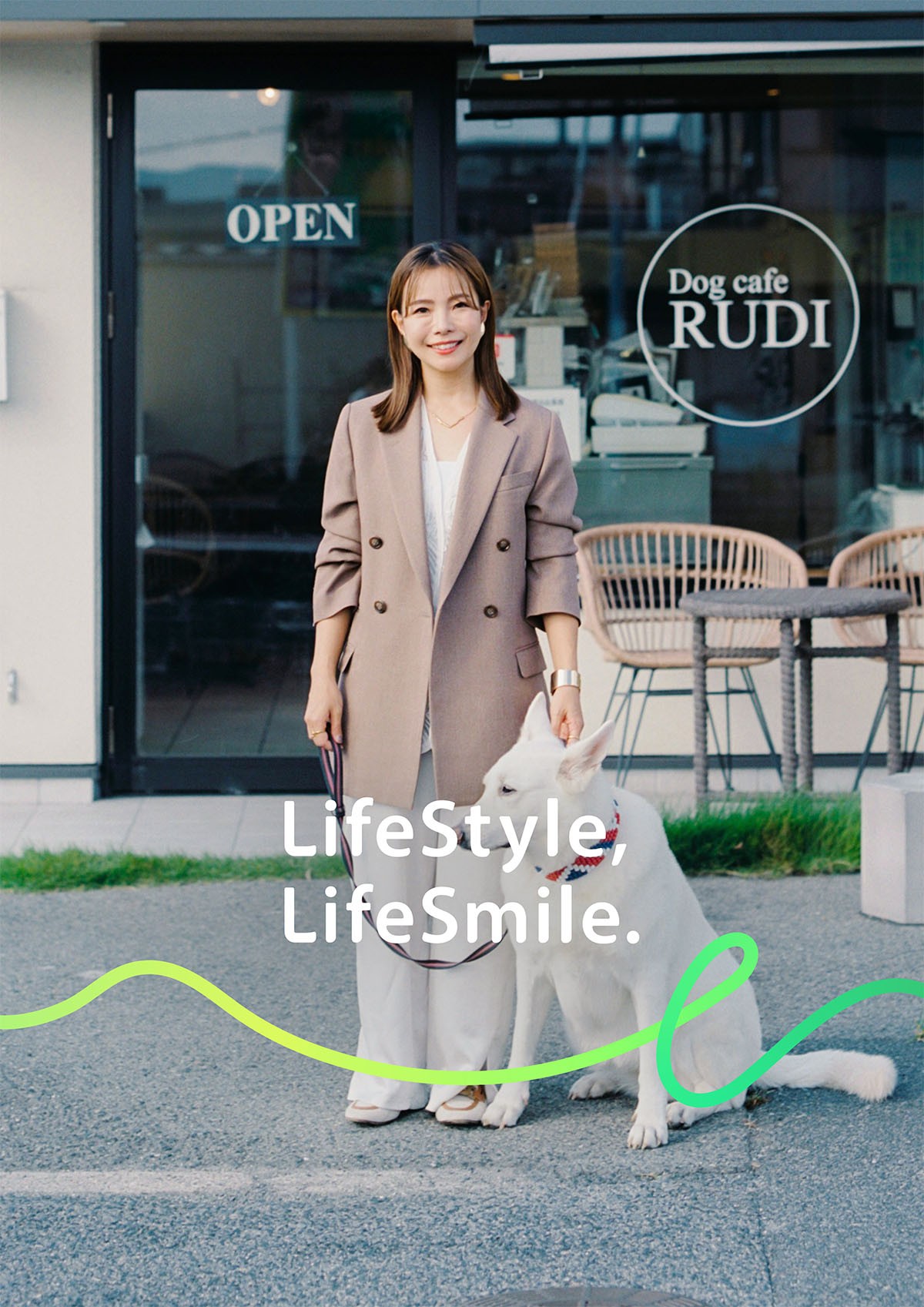 整理収納ブロガー yukikoの写真。