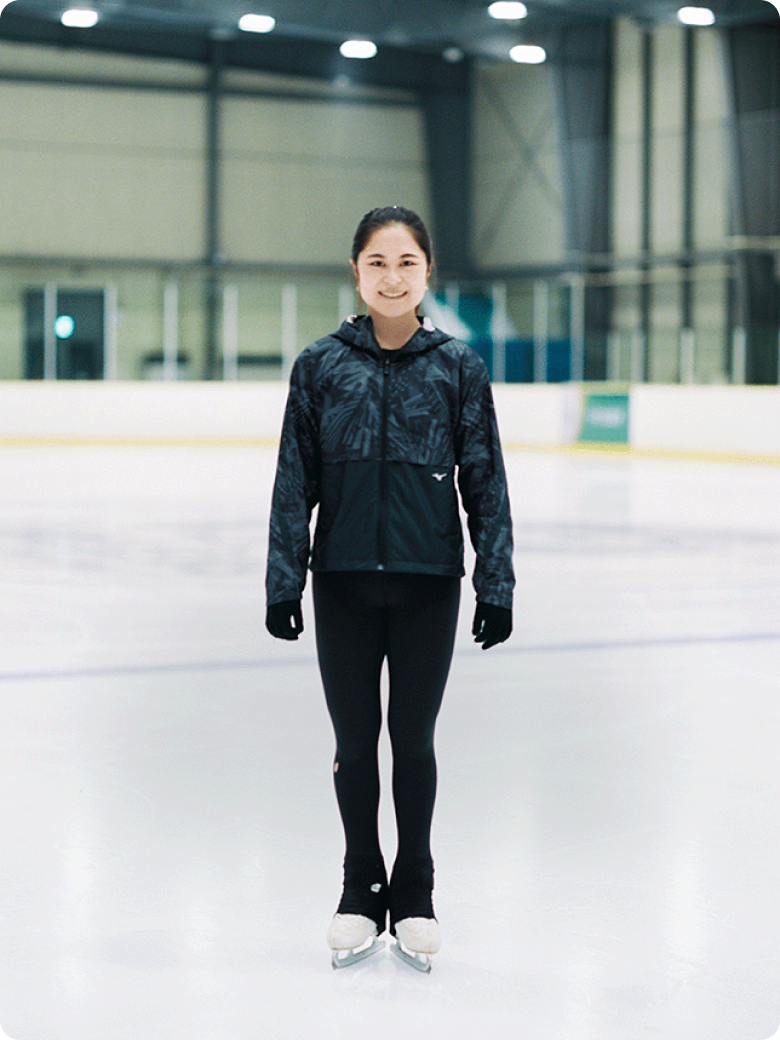 2 ポイ活芸人 井上ポイントの写真。