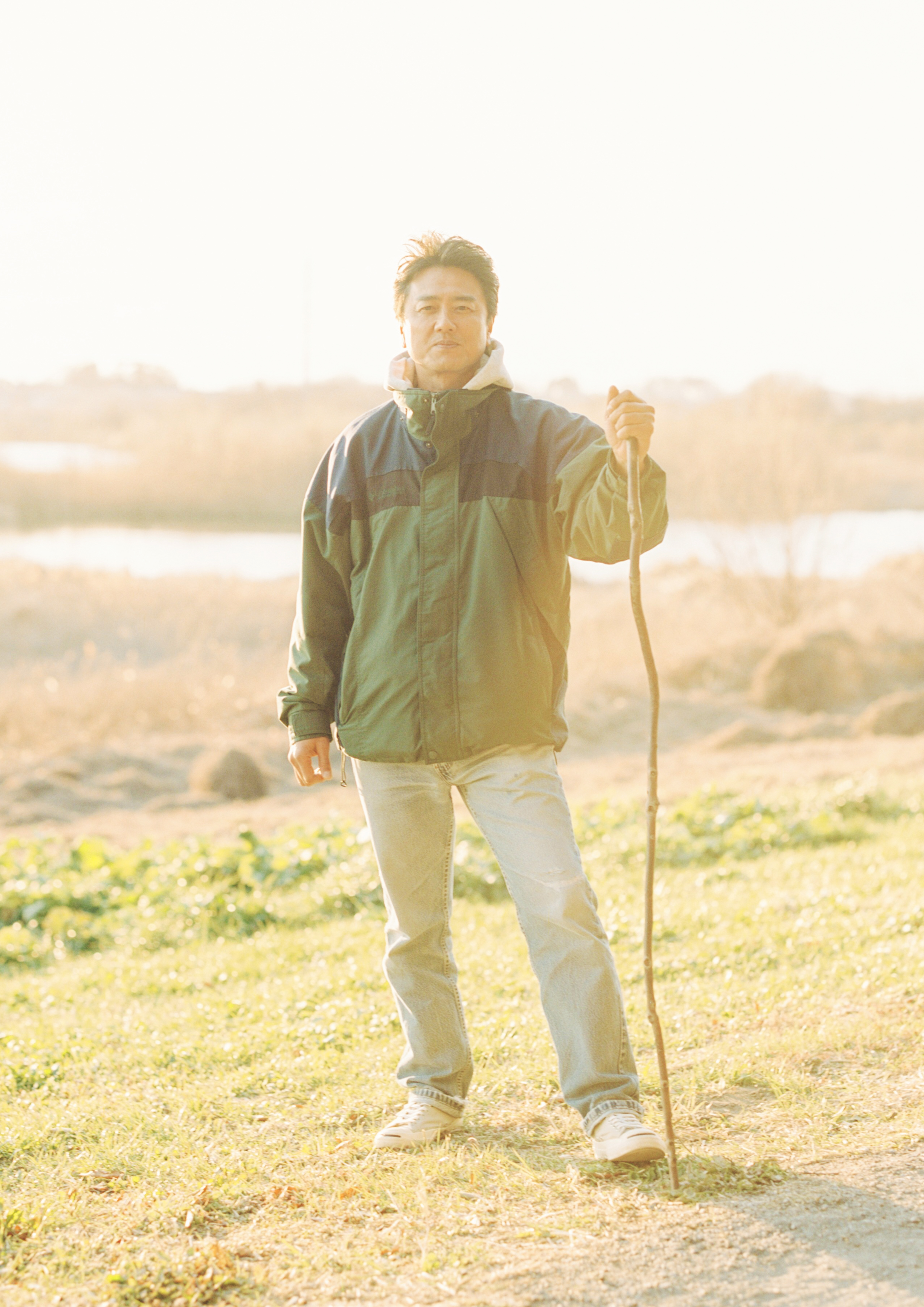 2 ポイ活芸人 井上ポイントの写真。