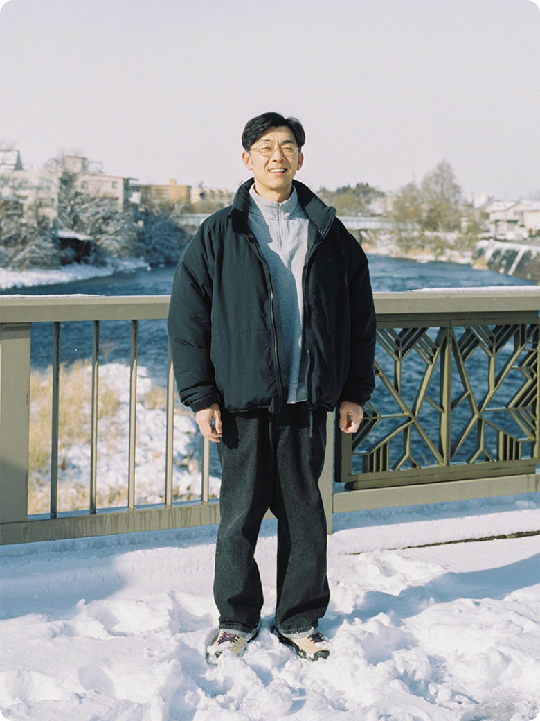 パーソナルトレーナー 下平 翼の写真