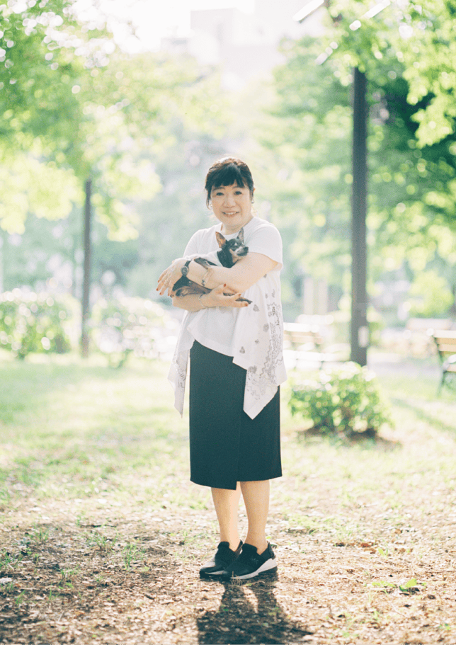 タレント りんか＆あんなの写真。