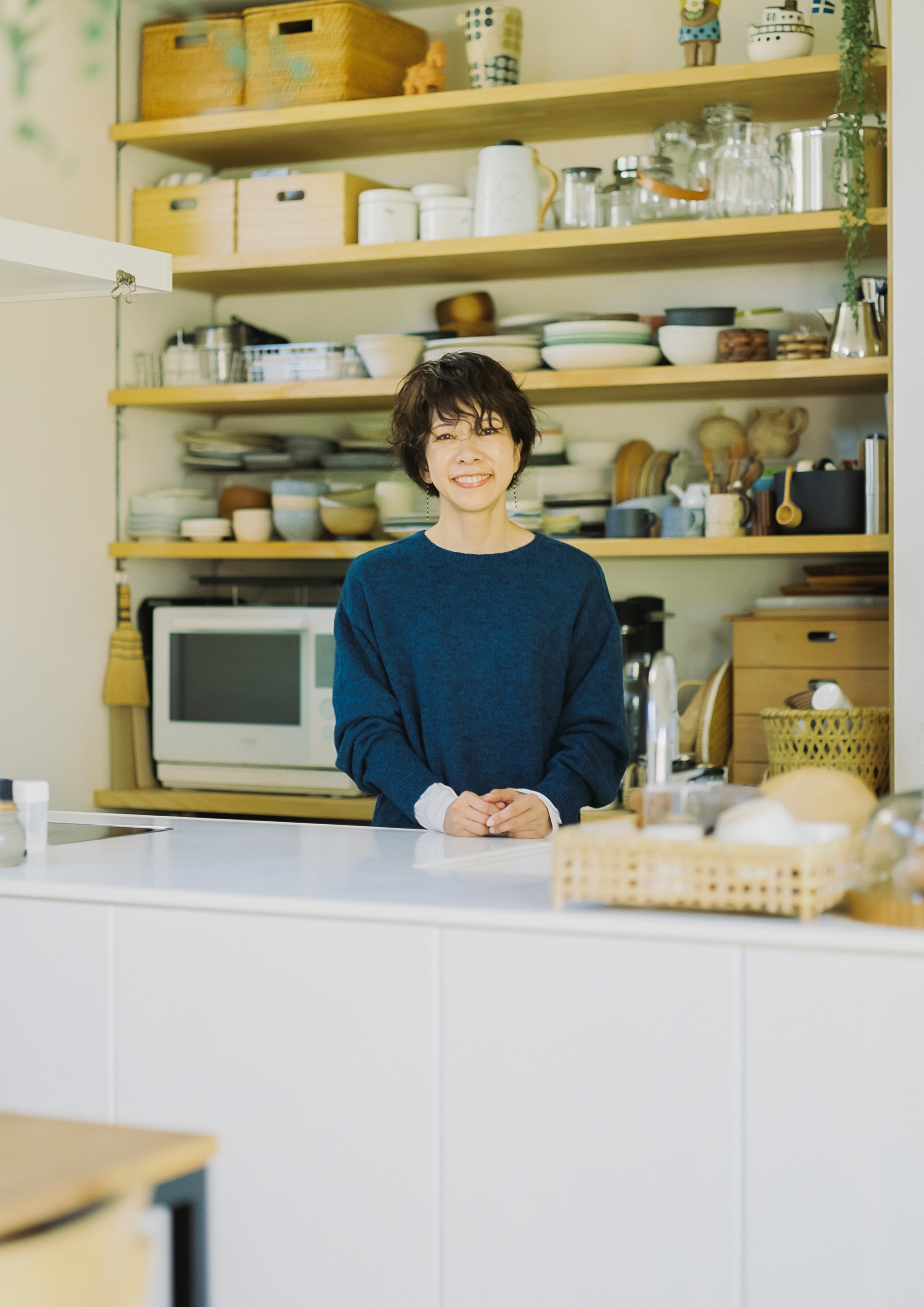 2 ポイ活芸人 井上ポイントの写真。