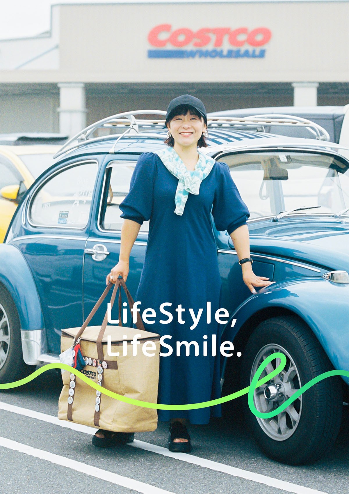 コストコブロガー aoの写真。