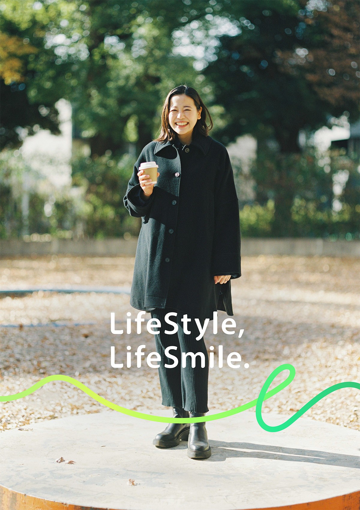 元ビーチバレー選手 坂口 佳穗の写真。