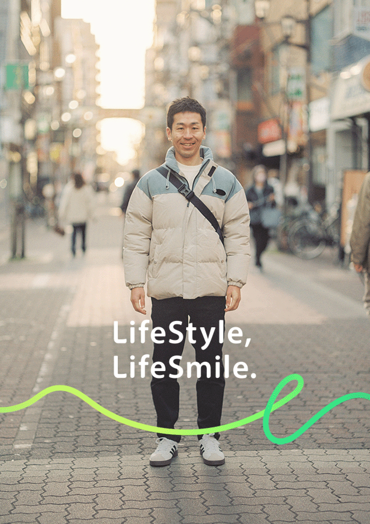 俳優 高橋 克典の写真。