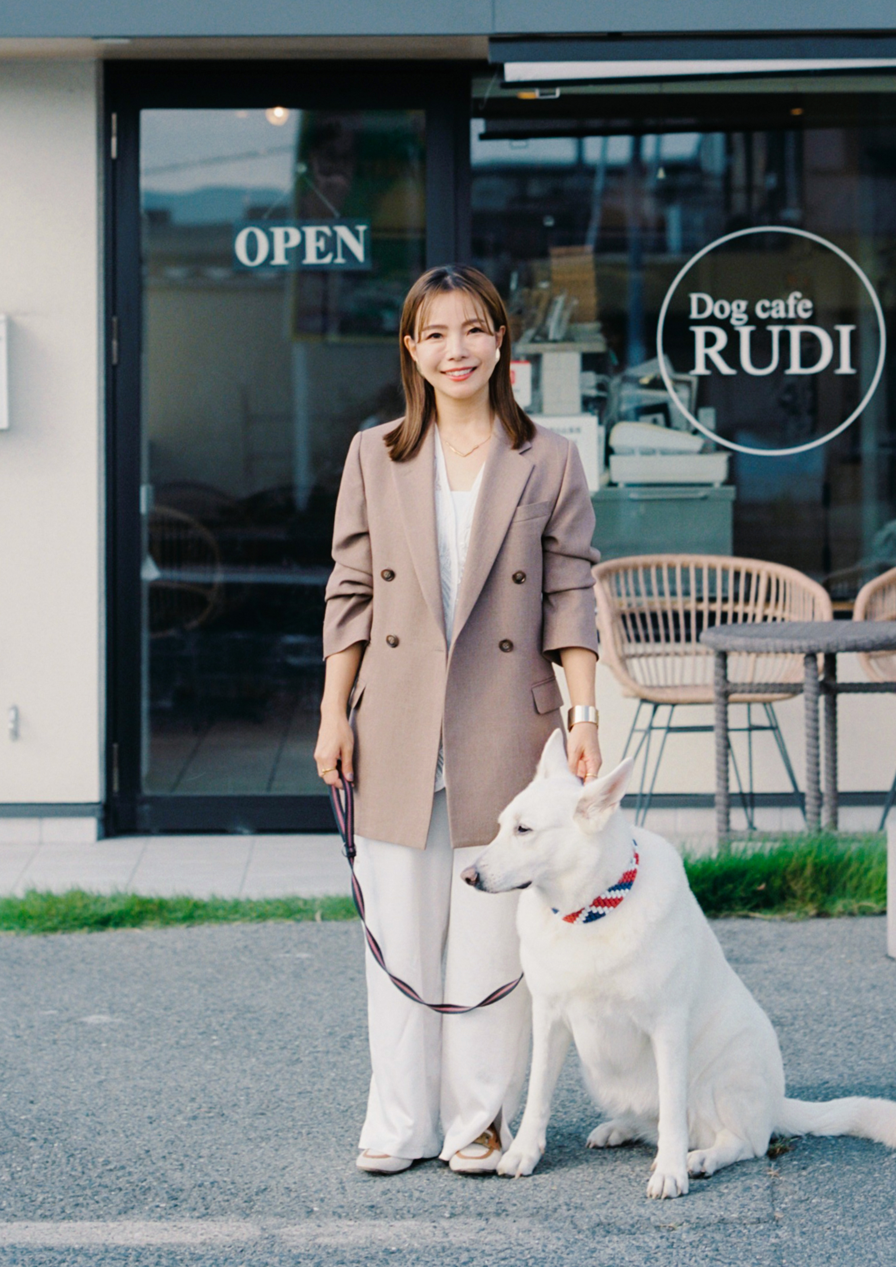 2 ポイ活芸人 井上ポイントの写真。